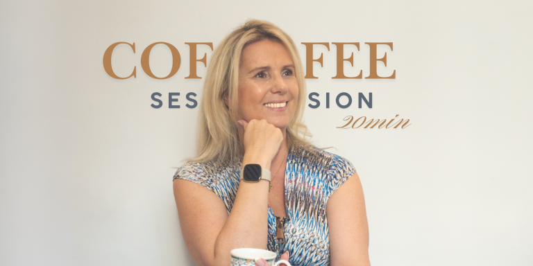 Virtual Coffee Session